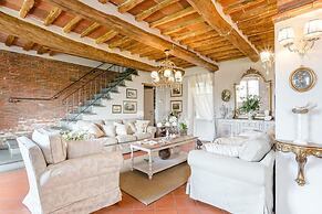 Villa Il Palagio in Capannori