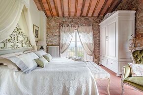 Villa Il Palagio in Capannori