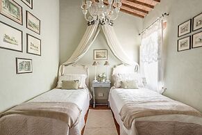 Villa Il Palagio in Capannori