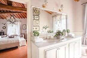 Villa Il Palagio in Capannori