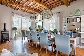 Villa Il Palagio in Capannori