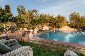 Villa Il Palagio in Capannori