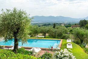 Villa Il Palagio in Capannori