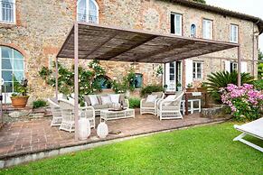 Villa Il Palagio in Capannori
