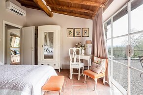 Villa Il Palagio in Capannori