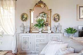 Villa Il Palagio in Capannori