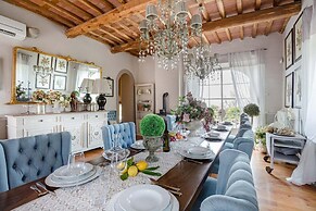 Villa Il Palagio in Capannori