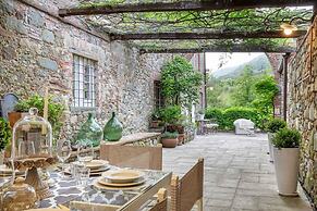 Villa Il Palagio in Capannori