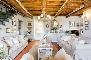 Villa Il Palagio in Capannori