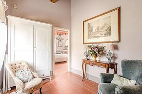 Villa Il Palagio in Capannori