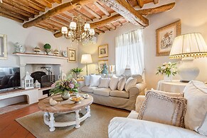 Villa Il Palagio in Capannori