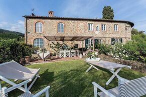 Villa Il Palagio in Capannori