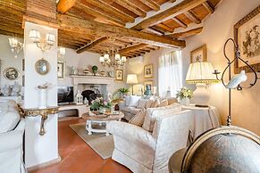 Villa Il Palagio in Capannori