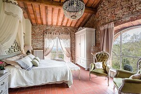 Villa Il Palagio in Capannori