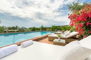 Villa Il Palagio in Capannori