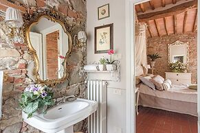 Villa Il Palagio in Capannori