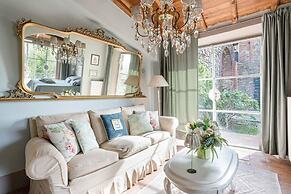 Villa Il Palagio in Capannori