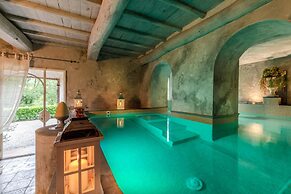 Villa Il Palagio in Capannori