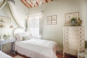 Villa Il Palagio in Capannori