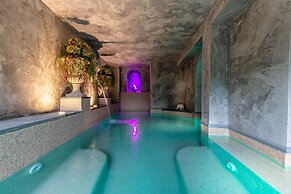 Villa Il Palagio in Capannori