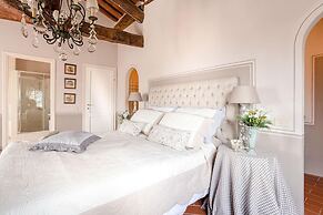 Villa Il Palagio in Capannori