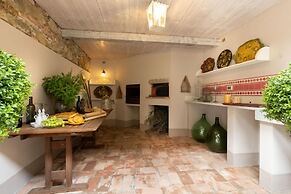 Villa Il Palagio in Capannori