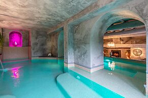 Villa Il Palagio in Capannori