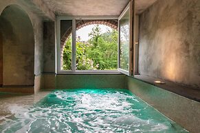 Villa Il Palagio in Capannori