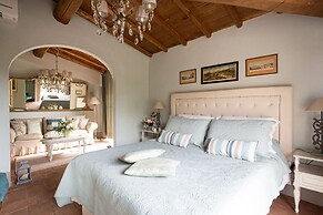 Villa Il Palagio in Capannori