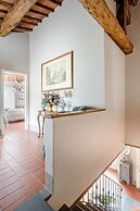 Villa Il Palagio in Capannori