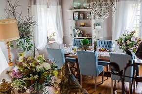 Villa Il Palagio in Capannori