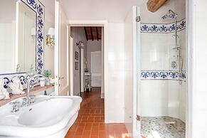 Villa Il Palagio in Capannori