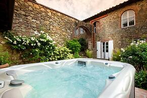 Villa Il Palagio in Capannori