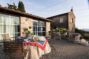 Villa Il Palagio in Capannori