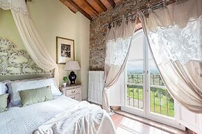 Villa Il Palagio in Capannori
