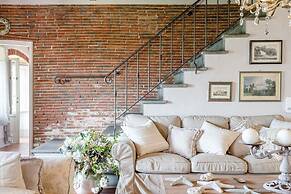 Villa Il Palagio in Capannori