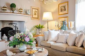 Villa Il Palagio in Capannori