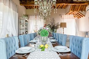 Villa Il Palagio in Capannori