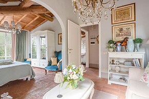 Villa Il Palagio in Capannori