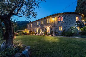 Villa Il Palagio in Capannori