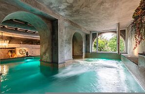 Villa Il Palagio in Capannori