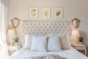 La Macina Farmhouse in Matraia