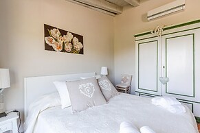 La Macina Farmhouse in Matraia