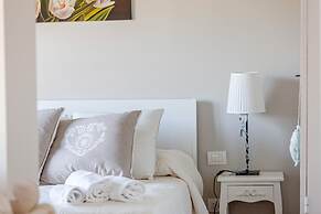 La Macina Farmhouse in Matraia