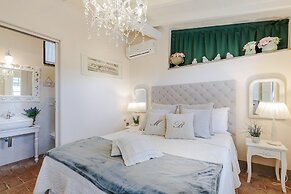 La Macina Farmhouse in Matraia