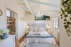 La Macina Farmhouse in Matraia