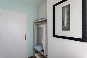 Villa Marygrace in Forte dei Marmi