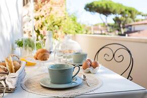 Villa Marygrace in Forte dei Marmi