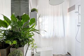 Villa Marygrace in Forte dei Marmi