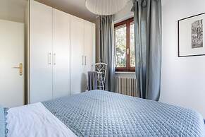 Villa Marygrace in Forte dei Marmi